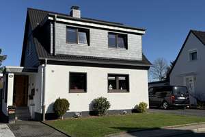 Geräumiges Einfamilienhaus mit 9,5 Zimmern in Bochum-Günnigfeld – Goebenstraße 58, 44866 Wattenscheid-Mitte, Bochum – Vorschaubild 27