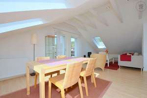 Wunderschöne Wohnung mit Balkon und tollem Blick in Stuttgart Feuerbach – Die vollständige Adresse der Immobilie erhältst du vom Anbieter., 70469 Lemberg/Föhrich, Stuttgart – Vorschaubild 7