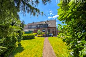 ZWEIFAMILIENHAUS AUF 4.287 m² PARKGRUNDSTÜCK in Bottrop-Eigen – Die vollständige Adresse der Immobilie erhältst du vom Anbieter., 46240 Eigen, Bottrop – Vorschaubild 7