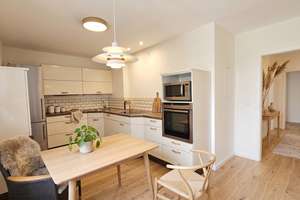 Raumwunder in begehrter Lage in Pempelfort - Großzügige ETW mit viel Platz für Ihre Ideen! – Die vollständige Adresse der Immobilie erhältst du vom Anbieter., 40477 Pempelfort, Düsseldorf – Vorschaubild 9
