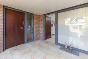 +++ Modernisierter Bungalow in absoluter Bestlage + Klassik in modernem Gewand +++ – Die vollständige Adresse der Immobilie erhältst du vom Anbieter., 47802 Verberg, Krefeld – Vorschaubild 3