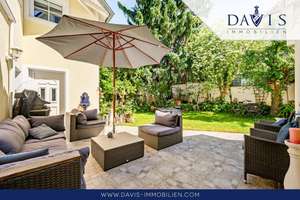 ***DAVIS Immobilien*** Wohnen & Arbeiten in Perfektion – EFH mit Büro und Wellnessbereich