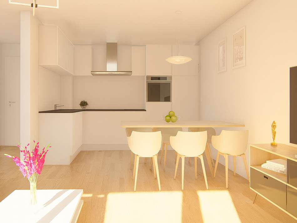 unverbindliche Illustration