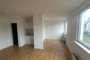 Mainz-Altstadt: Kompaktes 1,5-Zimmer-Apartment mit Aufzug und Stellplatz – Münsterstraße 10, 55116 Altstadt, Mainz – Vorschaubild 4