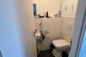 Schöne 3-Zimmer-Maisonette-Wohnung mit großer Terrasse! – Hauberrisser Straße 15, 65189 Südost, Wiesbaden – Vorschaubild 7