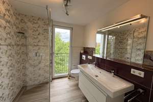 Moderne 3-Zimmer Wohnung mit Balkon, hochwertiger Einbauküche & Fußbodenheizung – Die vollständige Adresse der Immobilie erhältst du vom Anbieter., 81369 Untersendling, München – Vorschaubild 8
