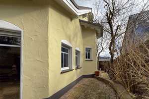 Architektenhaus im mediterranen Flair  in einem bevorzugtem Wohngebiet von Andernach mit Sommerpool – Mayen-Koblenz (Kreis) – Vorschaubild 3