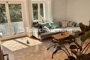 Tauschwohnung: 3 Zimmerwohnung+Balkon/Theresienwiese – Die vollständige Adresse der Immobilie erhältst du vom Anbieter., 80336 Sankt Paul, München – Vorschaubild 2