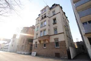 Charmante 3-Zimmer-Altbauwohnung in zentraler Lage von Bad-Cannstatt – Die vollständige Adresse der Immobilie erhältst du vom Anbieter., 70372 Schmidener Vorstadt, Stuttgart – Vorschaubild 18