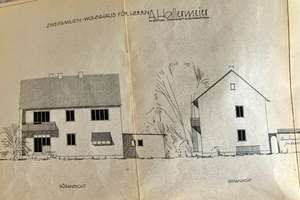 Attraktives Zweifamilienhaus auf großzügigem Grundstück in beliebter Wohnlage – Die vollständige Adresse der Immobilie erhältst du vom Anbieter., 85053 Südost, Ingolstadt – Vorschaubild 13