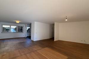 Großzügige 2-Zimmer-Wohnung zentral in Kaiserswerth – Die vollständige Adresse der Immobilie erhältst du vom Anbieter., 40489 Kaiserswerth, Düsseldorf – Vorschaubild 3