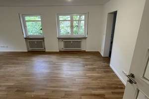 Familien-Wohnung mit zwei Balkonen – Becker-Gundahl-Str. 20, 81479 Solln, München – Vorschaubild 6