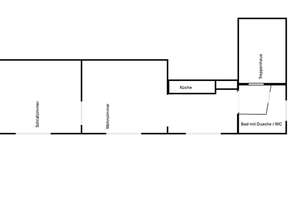 Einfach einziehen: Sanierte & möblierte Wohnung - Nähe Siggi & Nordpark – Diebrockerstraße 13, 33613 Mitte, Bielefeld – Vorschaubild 8