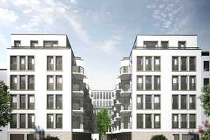 Mittendrin im Herzen von Stuttgart – Eberhardstrasse 65, 70173 Stuttgart – Vorschaubild 2