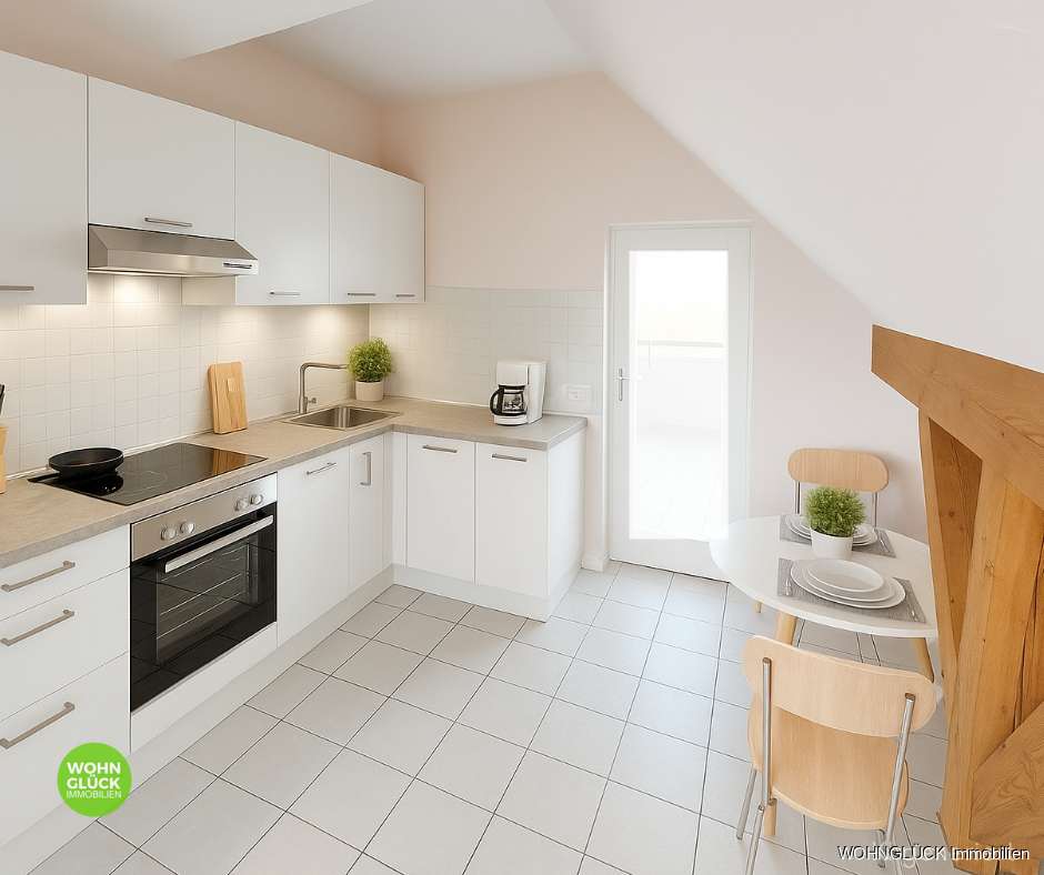 Immobilie in Reinheim - Renditestarke Immobilie mit vielen Extras - Bild 3