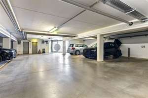 Moderne Wohnung in zentraler Wellingsbütteler Parkvilla  – Strenge 16, 22391 Wellingsbüttel, Hamburg – Vorschaubild 14