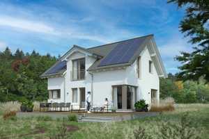 Ihre Chance auf Ihr Traumhaus! Inkl Grundstück! – Bremen – Vorschaubild 2