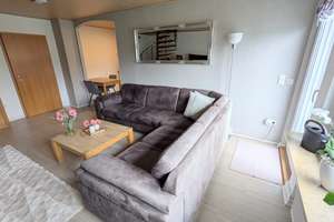Wohnen mit Charakter: 4,5-Zimmer-Masionette Wohnung in Wuppertal-Heckinghausen – Baumhof 6A, 42287 Heckinghausen, Wuppertal – Vorschaubild 6