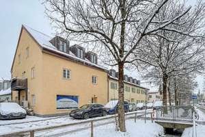 Seltene Investment-Chance in München: Genehmigte Kurzzeitvermietung mit hohem Umsatzpotenzial – Sebastian-Bauer-Straße 3, 81737 Altperlach, München – Vorschaubild 15