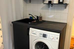 2 Zimmer Wohnung im 1. OG in Hamburg-Winterhude – Forsmannstraße 2, 22303 Winterhude, Hamburg – Vorschaubild 9