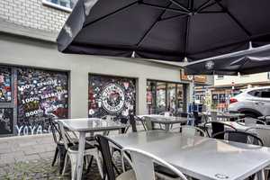 CITY-APARTMENT / BELGISCHES VIERTEL – Brüsseler Str. 71, 50672 Köln – Vorschaubild 13