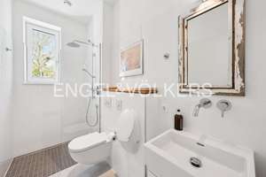 Zeitlose Architektur mit höchster Energieeffizienz – Die vollständige Adresse der Immobilie erhältst du vom Anbieter., 14165 Zehlendorf, Berlin – Vorschaubild 7