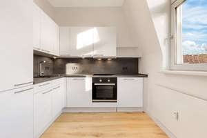 Altbau + Saniert : Hochwertig Wohnung mit Einbauküche! – Eichenstraße 10, 42283 Barmen, Wuppertal – Vorschaubild 12