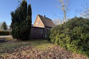 Sanierungsbedürftiges Einfamilienhaus - Haus mit Charakter - bereit für frischen Glanz – Die vollständige Adresse der Immobilie erhältst du vom Anbieter., 25436 Tornesch – Vorschaubild 2