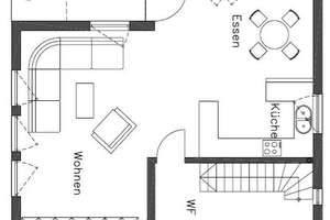 Provisionsfrei* ansprechendes Einfamilienhaus - Bad Dürrheim Ortsteil – Bogenstr. 3-3, 78073 Bad Dürrheim – Vorschaubild 27