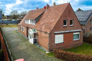 FÜR KAPITALANLEGER - LAUFENDE MIETEINNAHMEN – Die vollständige Adresse der Immobilie erhältst du vom Anbieter., 26871 Papenburg – Vorschaubild 1