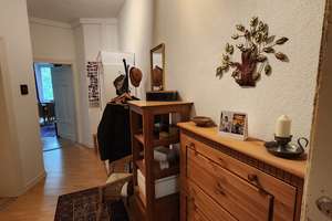 3-Zimmer-Wohnung in Braunschweig: Ihr neues Zuhause im Östlichen Ringgebiet – Heinrichstr. 9, 38106 Östliches Ringgebiet, Braunschweig – Vorschaubild 2