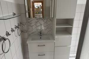 Alltagstaugliche 3-Zimmer-Maisonette-Wohnung in Hamburg Bramfeld – Die vollständige Adresse der Immobilie erhältst du vom Anbieter., 22177 Bramfeld, Hamburg – Vorschaubild 8