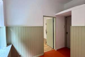Wohnen mit Charakter: 1,5-Zimmer-Apartment in Bremen