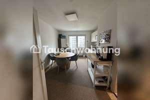 Tauschwohnung: Perfekt für Singles oder Paare in Laim – 80687 Friedenheim, München – Vorschaubild 2