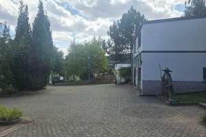 Sondershausen-OT, MFH + Gewerbe – Bonnroder Weg  1, 99706 Sondershausen – Vorschaubild 8