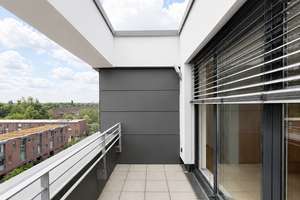 Außergewöhnliches Penthouse in Wasserlage – Privatsphäre, Weitblick und Wohnkomfort auf einer Ebene – Die vollständige Adresse der Immobilie erhältst du vom Anbieter., 30655 List, Hannover – Vorschaubild 21