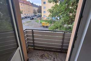 2 Zimmer mit Balkönchen frisch renoviert am Hafen – 44147 Hafen, Dortmund – Vorschaubild 6