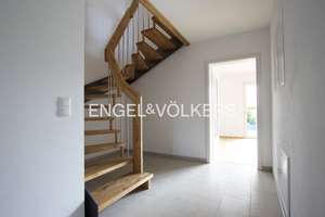Moderne Doppelhaushälfte - Erstbezug -                                  auch für Kapitalanleger i... – Die vollständige Adresse der Immobilie erhältst du vom Anbieter., 93413 Cham – Vorschaubild 6