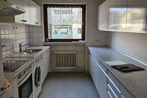 Wolfartsweier: Verfügbare 5-Zi-Whg, Hochparterre, EBK, Bad, sep. G-WC, 3 Balkone, voll unterkellert – Die vollständige Adresse der Immobilie erhältst du vom Anbieter., 76228 Wolfartsweier, Karlsruhe – Vorschaubild 10