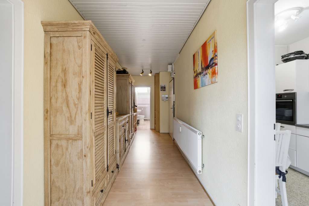 Immobilie in Wesseling - Wohnen & investieren: 3-Familienhaus mit Zukunft in zentraler Wesselinger Lage - Bild 3