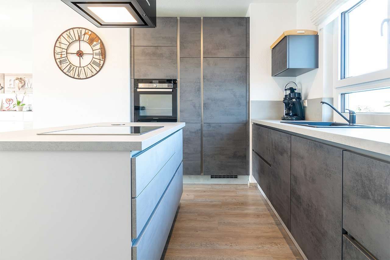 Immobilie in Rammelsbach - Exklusives Streif EFH als Effizienzhaus, incl. Grundstück  - Bild 0