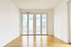 Modernes Wohnen mit Außenfläche: 2-Zimmer-Wohnung mit großem Balkon & Einbauküche – Karlsbader Platz 16, 65197 Rheingauviertel / Hollerborn, Wiesbaden – Vorschaubild 4