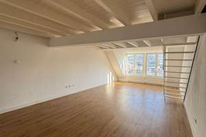Saniertes Loft mit Empore – Friedrich-Ebert-Strasse 154, 42115 Elberfeld West, Wuppertal – Vorschaubild 3