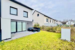 Modernes Reihenendhaus mit Garten in ruhiger Toplage von Hanau – Walter-Gropius-Straße 21, 63457 Wolfgang, Hanau – Vorschaubild 15
