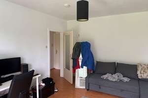 Schönes 1 Zimmer Appartement in Uninähe in Dortmund Barop – Baroper Straße 197 a, 44227 Eichlinghofen, Dortmund – Vorschaubild 8