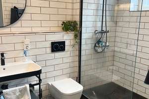 Top renovierte & möblierte 3er-Studenten WG in zentraler Lage ab sofort zu vermieten – Mefferdatisstraße 4-6, 52062 Markt, Aachen – Vorschaubild 6