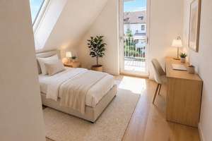 Neubau 4-Zimmer Wohnung in Mainz-Bretzenheim – Die vollständige Adresse der Immobilie erhältst du vom Anbieter., 55128 Bretzenheim, Mainz – Vorschaubild 6
