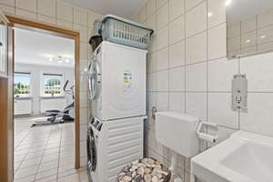 Ländlich eingebettete und modernisierte Doppelhaushälfte mit Garage, Kaminofen und Einbauküche – Die vollständige Adresse der Immobilie erhältst du vom Anbieter., 53894 Mechernich – Vorschaubild 23