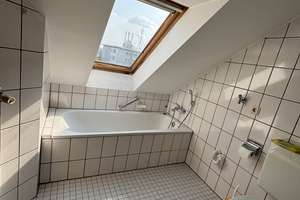 Rodenhof – Charmante 3-Zimmer-Wohnung über zwei Etagen in ruhiger Lage – Kalmanstraße 53, 66113 Malstatt, Saarbrücken – Vorschaubild 11
