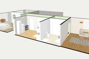 Großzügiges 2 Familienhaus in Hemer – Märkischer Kreis – Vorschaubild 24